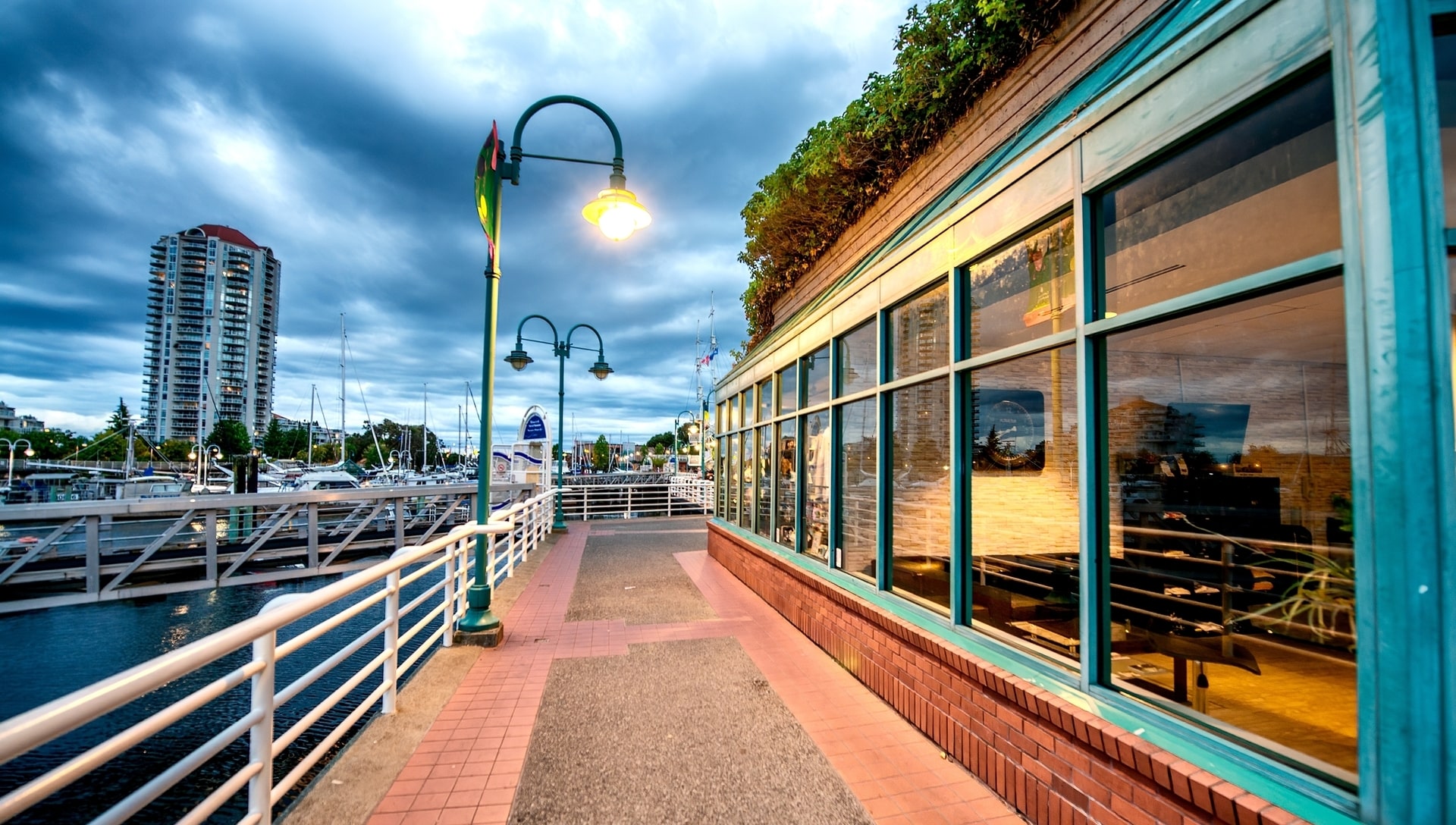 Old City Homes For Sale Nanaimo, BC Real Estate