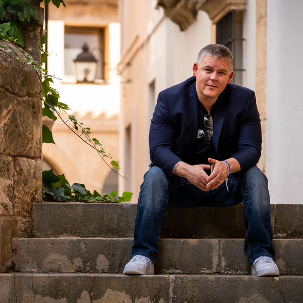 Morgan Carey, Marketing Director