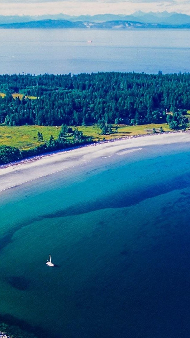 Hornby Island Real Estate For Sale Gulf Islands Real Estate