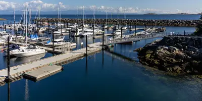 Nanoose Bay Beaches, Parks and Trails: A Complete Guide 