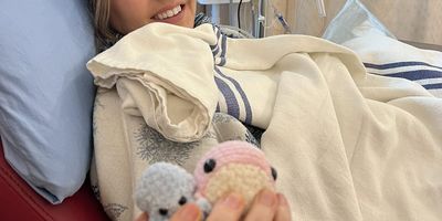 Carly's House - One Realtors Cancer Journey Transforms Into Hope For Families
