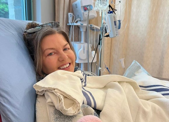 Carly's House - One Realtors Cancer Journey Transforms Into Hope For Families