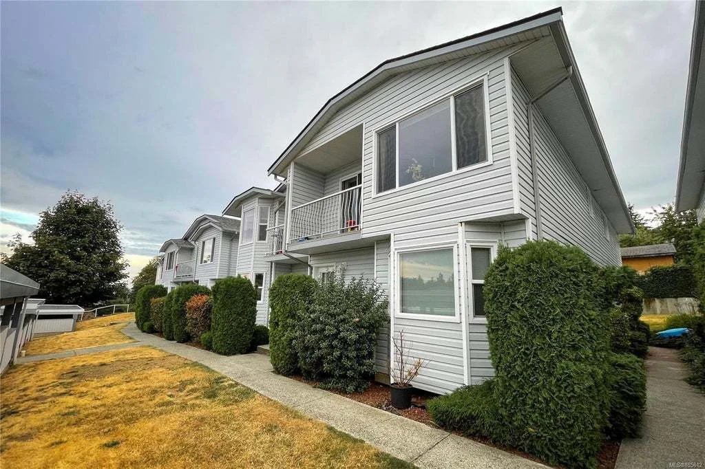 270 Harwell Ave, Nanaimo, BC Condo