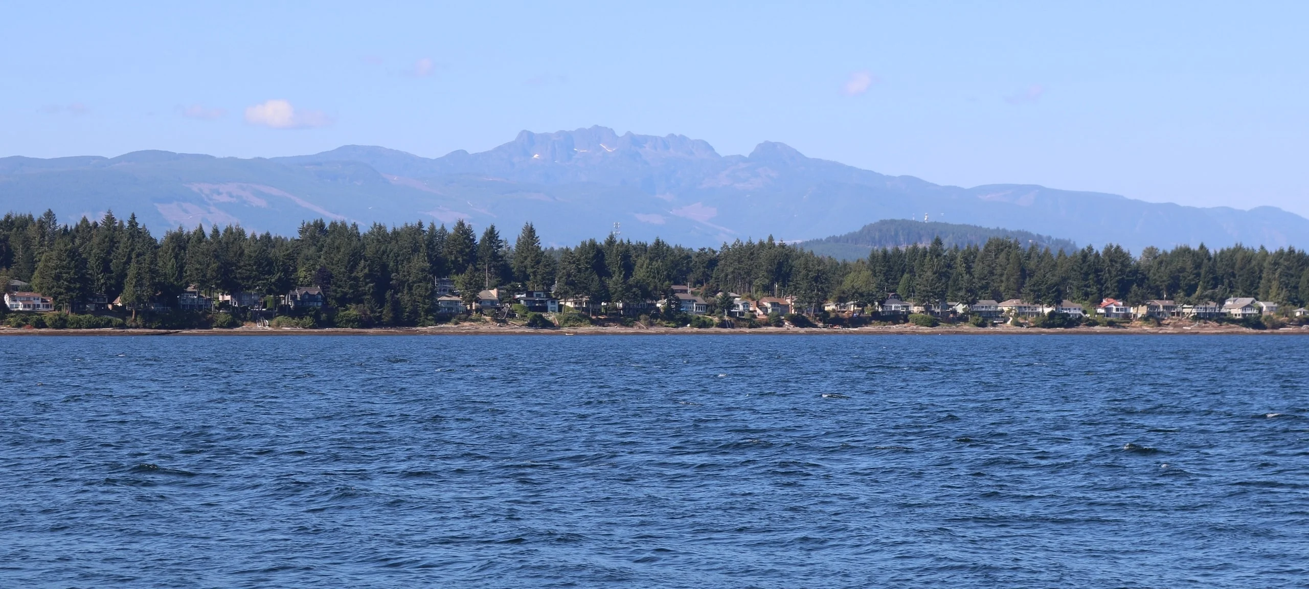 Nanoose Bay Condos For Sale Condo Properties in Nanoose Bay