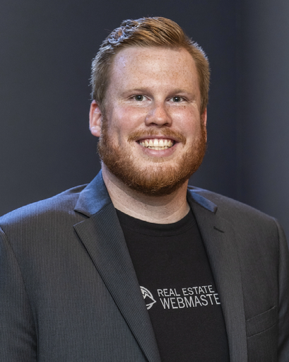 Portrait of Jeff Whitby, Realtor®