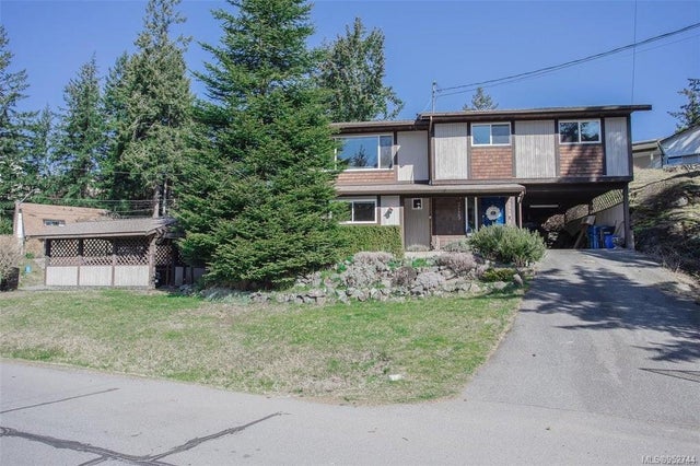 2 of 20 - 3129 King Richard Dr, Nanaimo, British Columbia