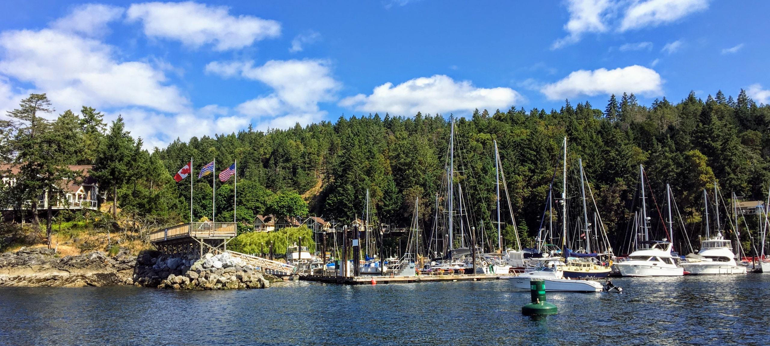 North Pender Island Real Estate For Sale Gulf Islands Real Estate