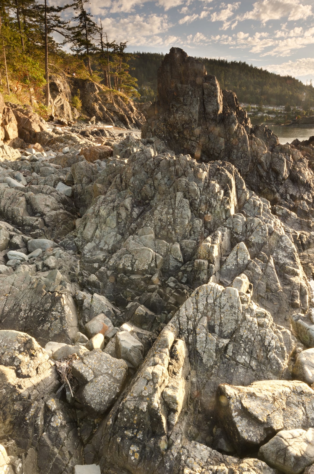 Nanoose Bay Land For Sale Vacant Lots in Nanoose Bay