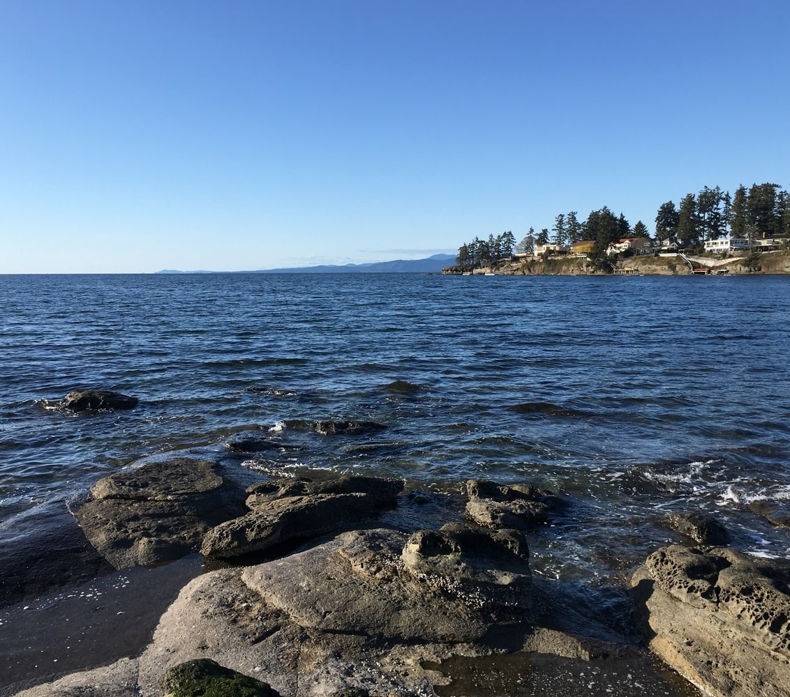 Nanoose Bay Land For Sale Vacant Lots in Nanoose Bay