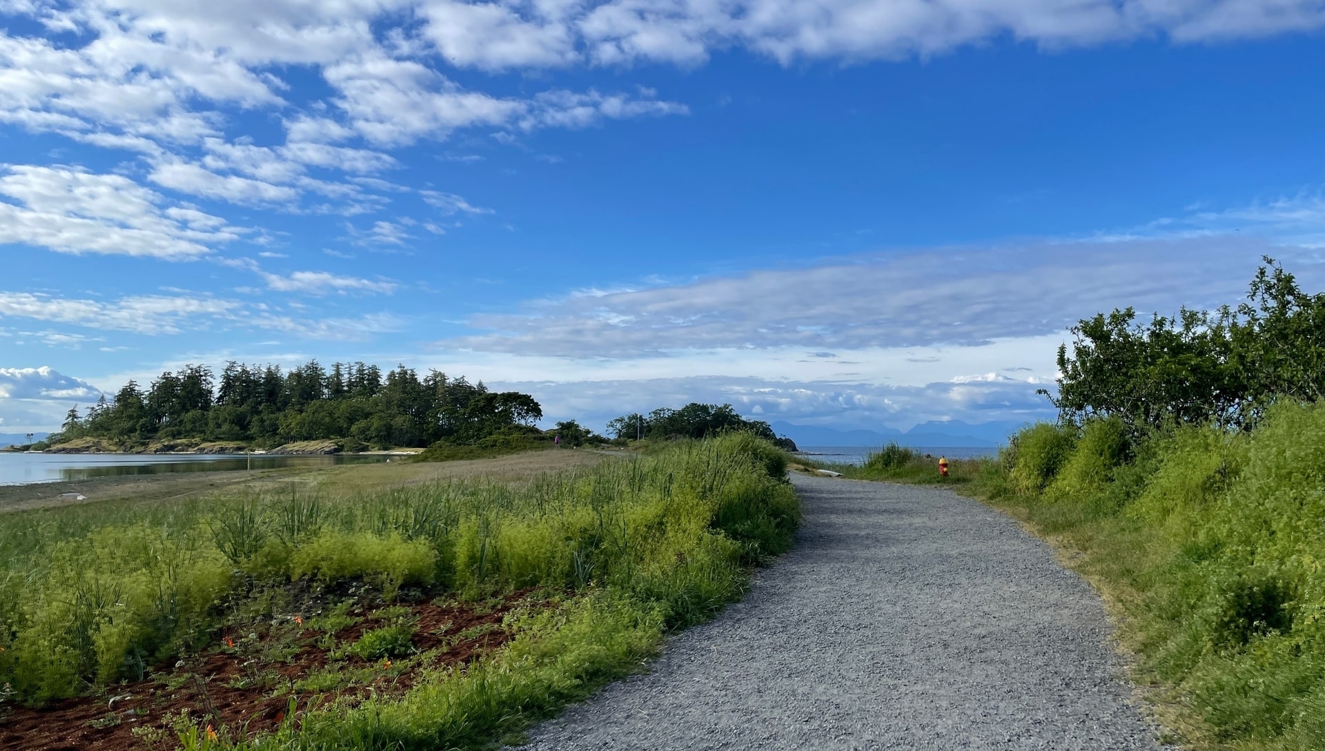 Nanoose Bay Land For Sale Vacant Lots in Nanoose Bay
